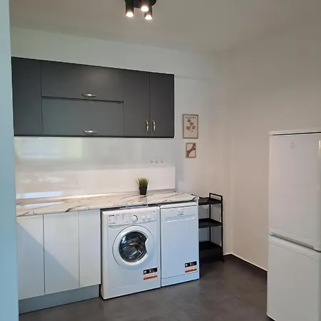 Sea Garden Apartmán *