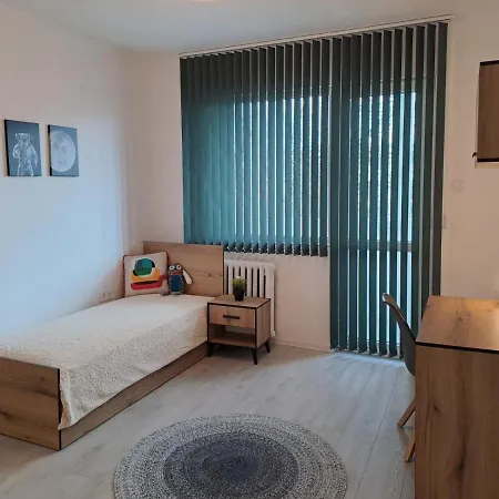 Apartmán Sea Garden Varna