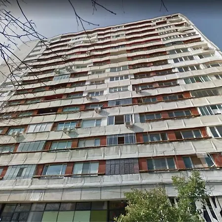 Apartman Sea Garden Várna